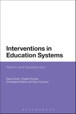 Interventions in Education Systems