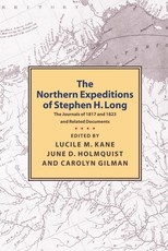 Northern Expeditions of Stephen H.Long