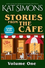 Stories from The CafÃÂ©