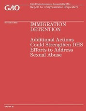 Immigration Detention