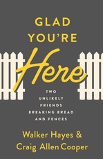 Glad You're Here