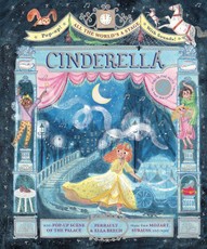 All the World's a Stage: Cinderella