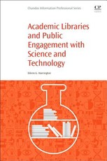 Academic Libraries and Public Engagement with Science and Technology