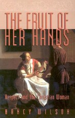 The Fruit of Her Hands