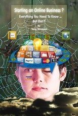 Starting An Online Business ?