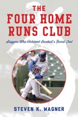 The Four Home Runs Club