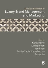 The Sage Handbook of Luxury Brand Management and Marketing