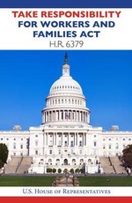 Take Responsibility for Workers and Families Act HR6379