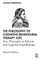 The Philosophy of Cognitive-Behavioural Therapy (CBT)