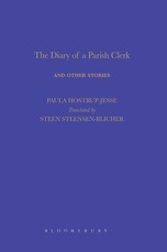 The Diary of a Parish Clerk