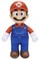 NINTENDO SUPER MARIO Pliušinis herojus