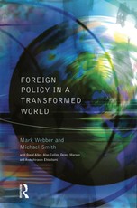 Webber, M: Foreign Policy In A Transformed World