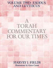 Torah Commentary for Our Times