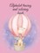 Alphabet tracing and coloring book