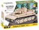 PzKpfw VI Tiger 131 – konstruktorius iš kaladėlių