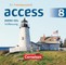 Access - Englisch als 2. Fremdsprache / Band 3 - Audio-CD