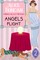 Angels Flight (A Mercy Allcutt Mystery, Book 2)