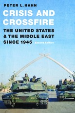 Crisis and Crossfire