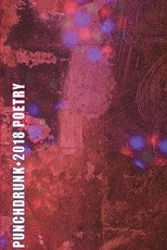 Punch Drunk Anthology 2018