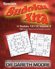 Sudoku 12x12 Volume 2