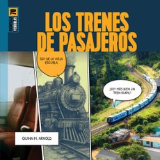 Los Trenes de Pasajeros
