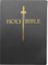 Kjver Sword Bible, Giant Print, Black Ultrasoft