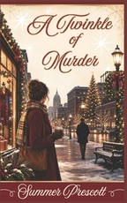 A Twinkle of Murder