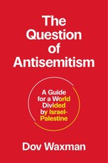 The Question of Antisemitism