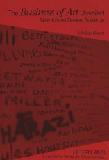 The Business of Art Unveiled