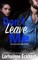 Don't Leave Me