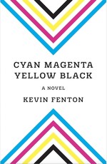 Cyan Magenta Yellow Black