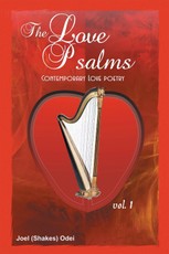 Odei, J: Love Psalms