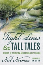 Tight Lines and Tall Tales