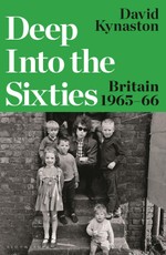 Deep Into the Sixties