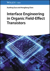 Guo, X: Interface Engineering in Organic Field-Effect Transi
