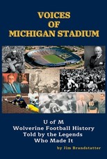 Voices of Michigan Stadium