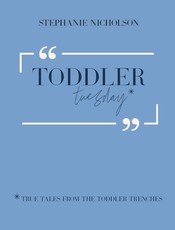 Toddler Tuesday