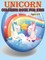 Unicorn Coloring Book