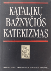 Katalikų bažnyčios katekizmas