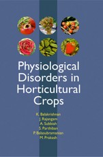 Physiological Disorders In Horticultural Crops