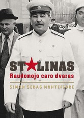 Stalinas: Raudonojo caro dvaras