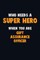 Who Need A SUPER HERO, When You Are Gift Assurance Officer