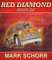 Red Diamond, Private Eye