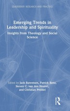 Emerging Trends in Leadership and Spirituality