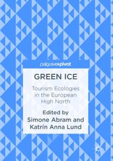 Green Ice