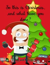 So, This Is Christmas