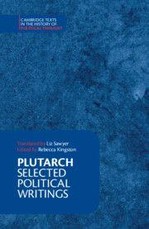 Plutarch: Selected Political Writings