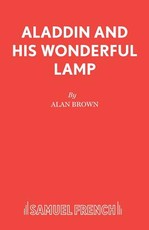 Aladdin and his Wonderful Lamp