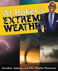 Roker, A: Roker's Extreme Weather