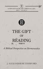 The Gift of Reading - Part 2